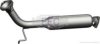 EEC HA6021T Catalytic Converter